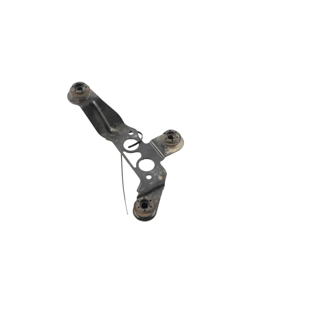 Audi Q3 8U Volkswagen Sharan 7N ABS Pump Bracket Mount Support - SKU 5N0614235E - Part number 5N0614235E