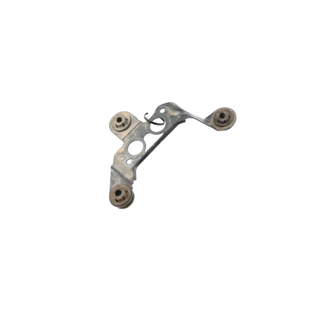 Audi Q3 8U Volkswagen Sharan 7N ABS Pump Bracket Mount Support - SKU 5N0614235E - Part number 5N0614235E