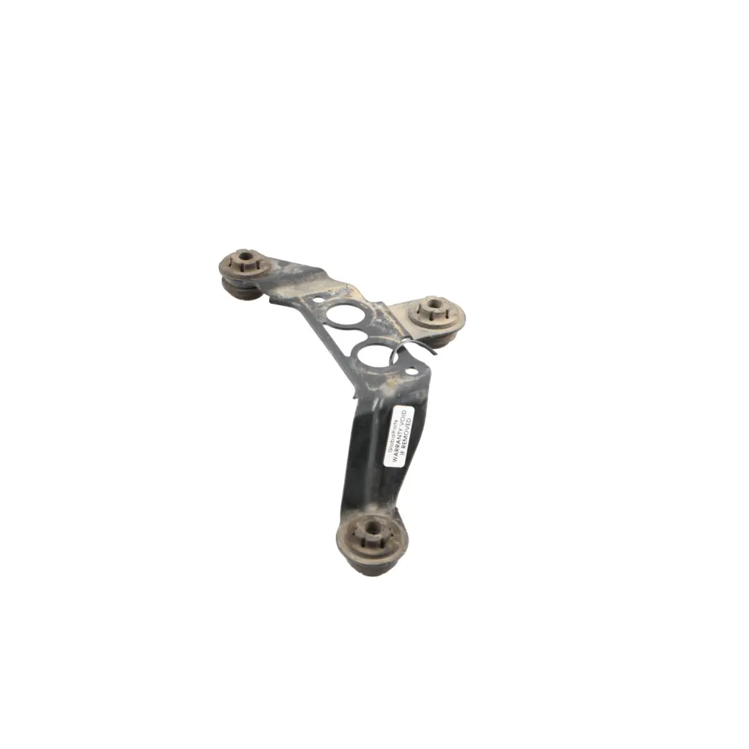 7N ABS Pump Bracket Mount Support to Audi Q3 8U Volkswagen Sharan with Part number 5N0614235E Audi Q3 8U Volkswagen Sharan 7N ABS Pump Bracket Mount Support - SKU 5N0614235E - Part number 5N0614235E