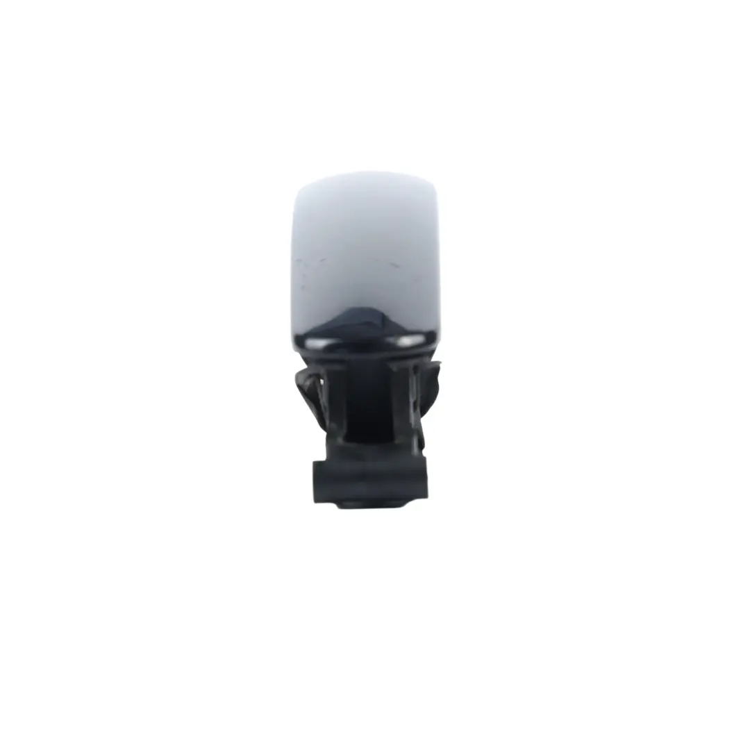 Maniglia Porta Ant Post Sinistra Destra Nero C9X per Volkswagen Polo 6R con numero di parte 5N0837205F Volkswagen Polo 6R Maniglia Porta Ant Post Sinistra Destra Nero C9X - SKU 5N0837205F-DBL - Numero di parte 5N0837205F