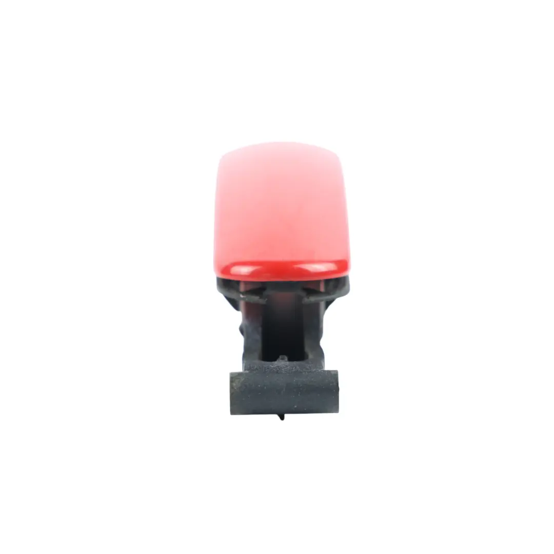 Mk2 Prawy Uchwyt Drzwi Flash Red P3G do Volkswagen VW Polo 6R Skoda Fabia o numerze 5N0837205M Volkswagen VW Polo 6R Skoda Fabia Mk2 Prawy Uchwyt Drzwi Flash Red P3G - SKU 5N0837205M-FLRE - Numer Części 5N0837205M