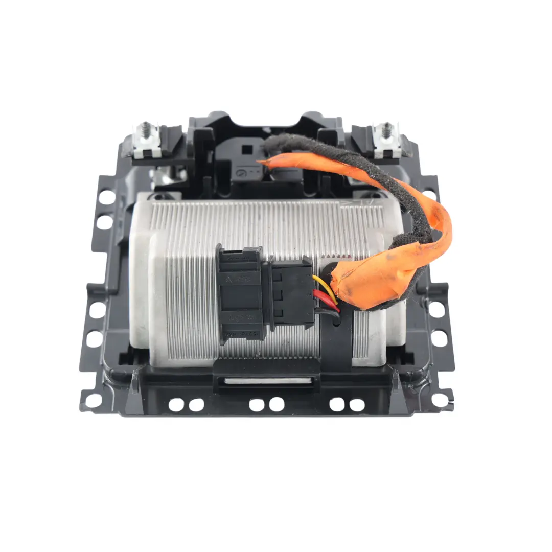 Seat Alhambra 7N Power Voltage Converter Inverter Socket - SKU 5N0907155 - Part number 5N0907155