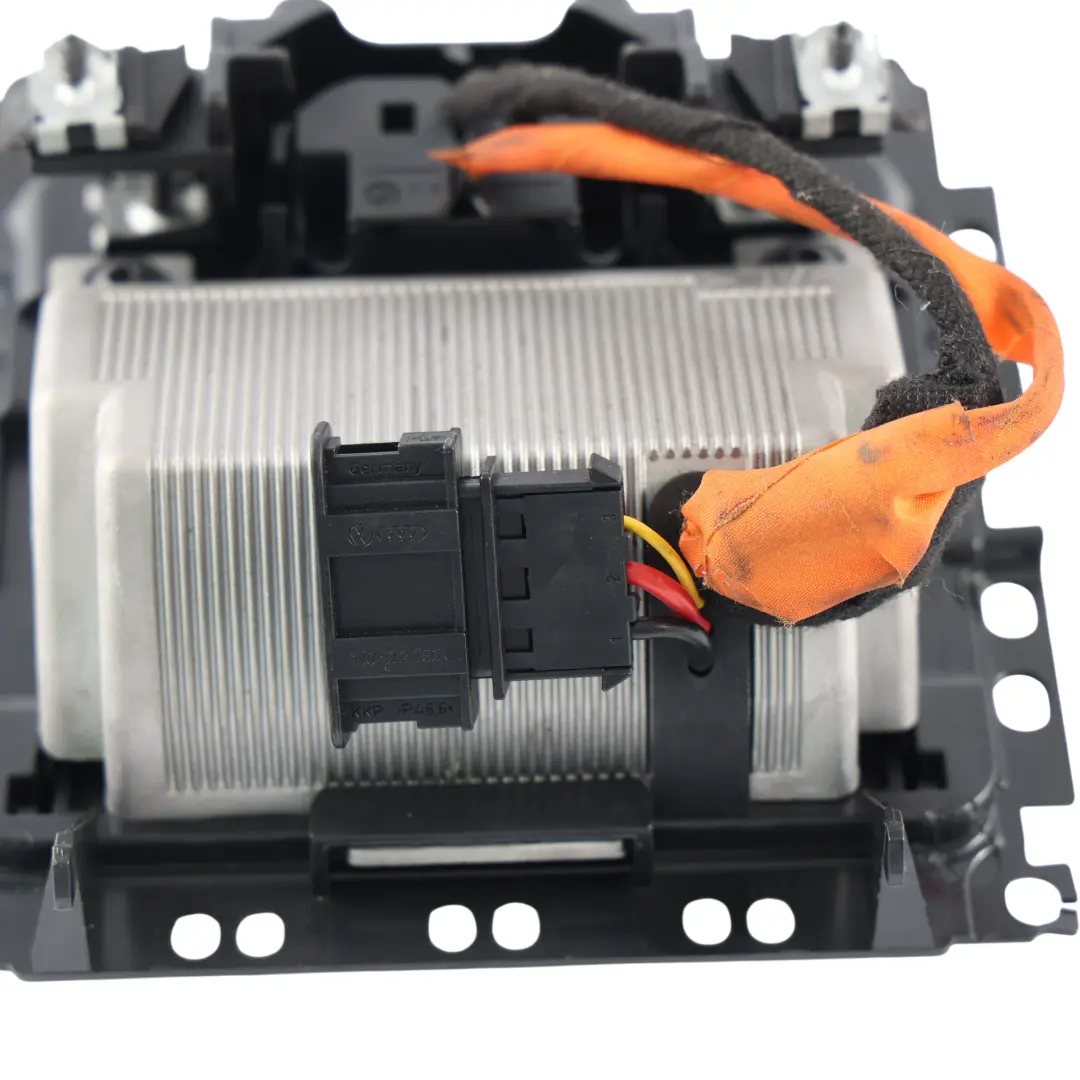 Seat Alhambra 7N Spannungswandler Wechselrichter Steckdose - SKU 5N0907155 - Teilenummer 5N0907155