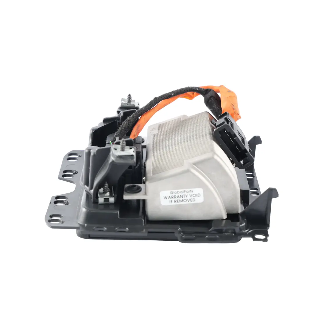 Seat Alhambra 7N Convertitore di Tensione Inverter Presa - SKU 5N0907155 - Numero di parte 5N0907155