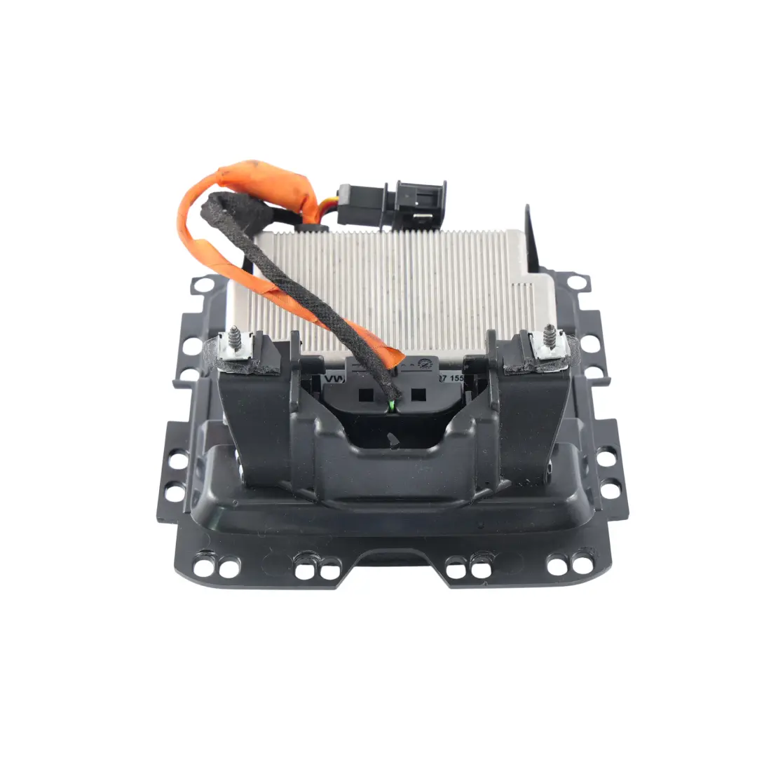 Seat Alhambra 7N Convertitore di Tensione Inverter Presa - SKU 5N0907155 - Numero di parte 5N0907155