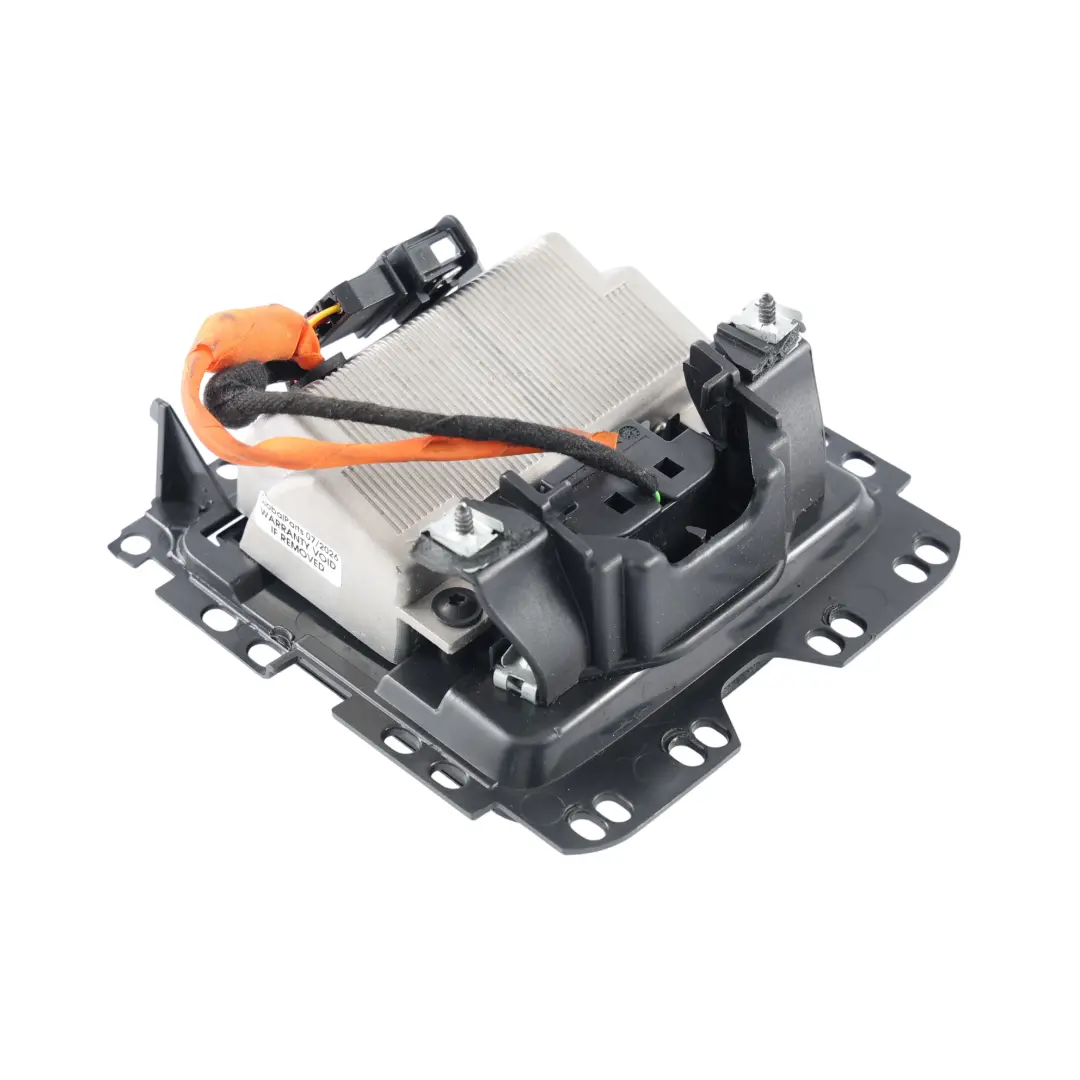 7N Power Voltage Converter Inverter Socket to Seat Alhambra with Part number 5N0907155 Seat Alhambra 7N Power Voltage Converter Inverter Socket - SKU 5N0907155 - Part number 5N0907155