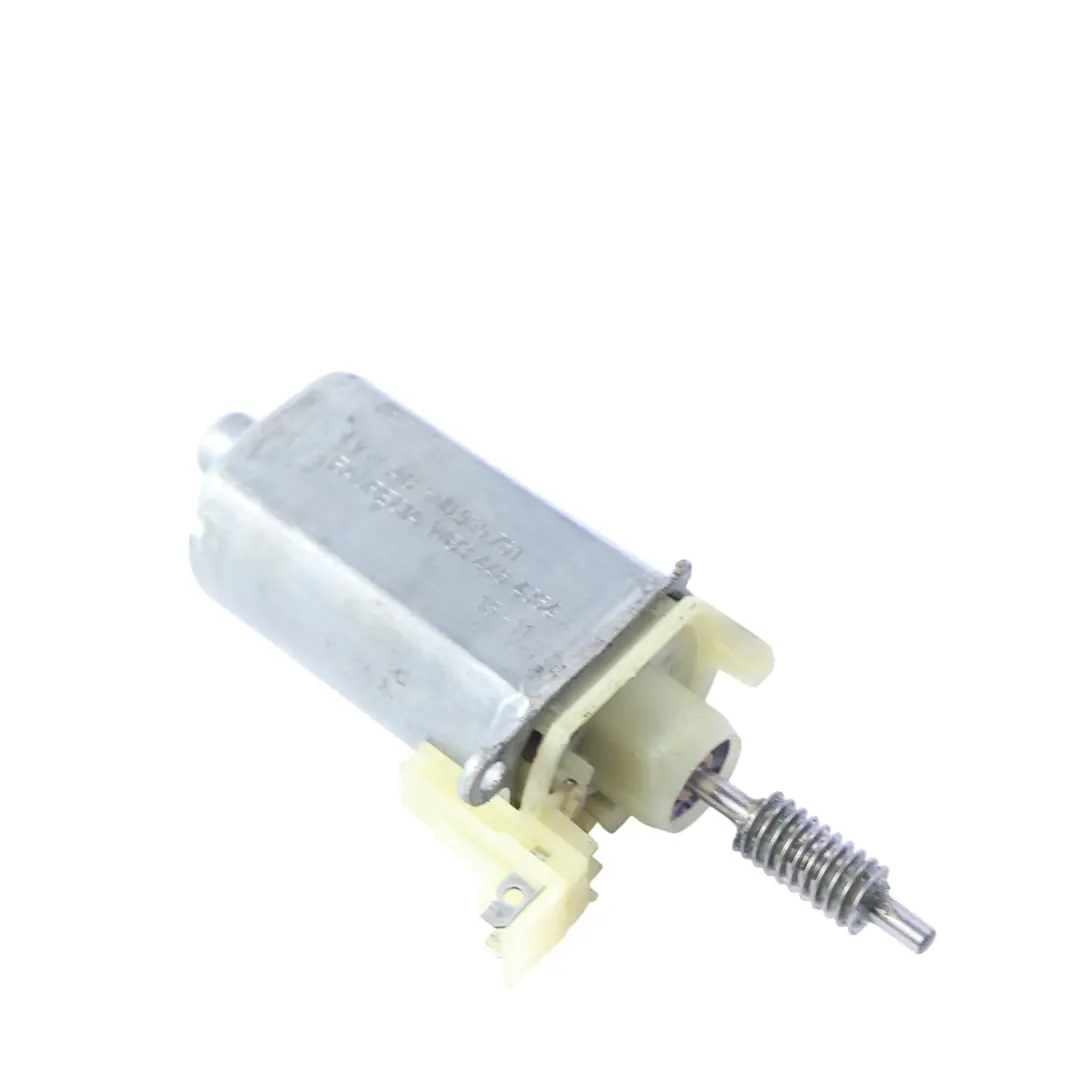 Porsche Cayenne 92A Motore Regolazione Sedile Anteriore Sinistro - SKU 5N0959761 - Numero di parte 0390203469