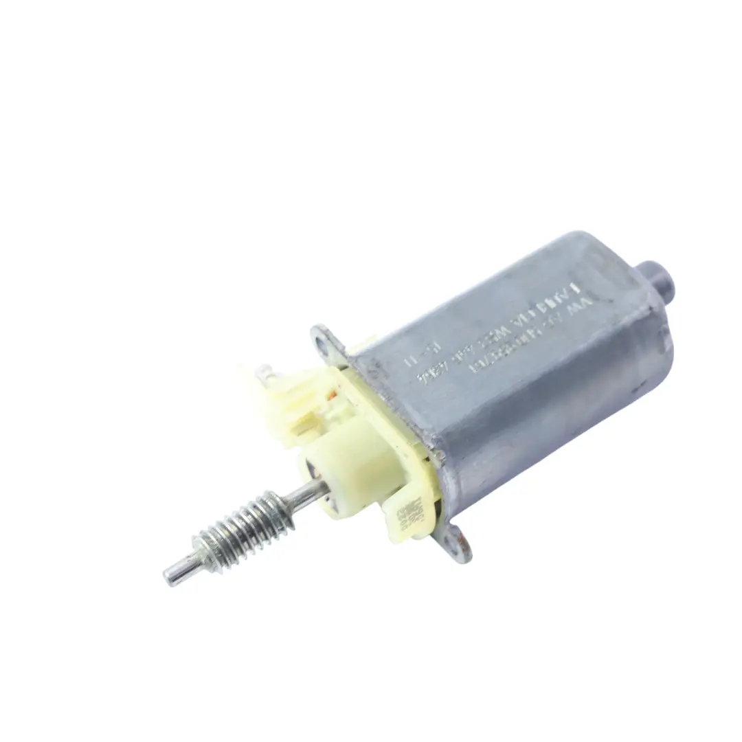 Porsche Cayenne S 92A Front Seat Adjust Motor Drive Left N/S - SKU 5N0959761 - Part number 0390203469