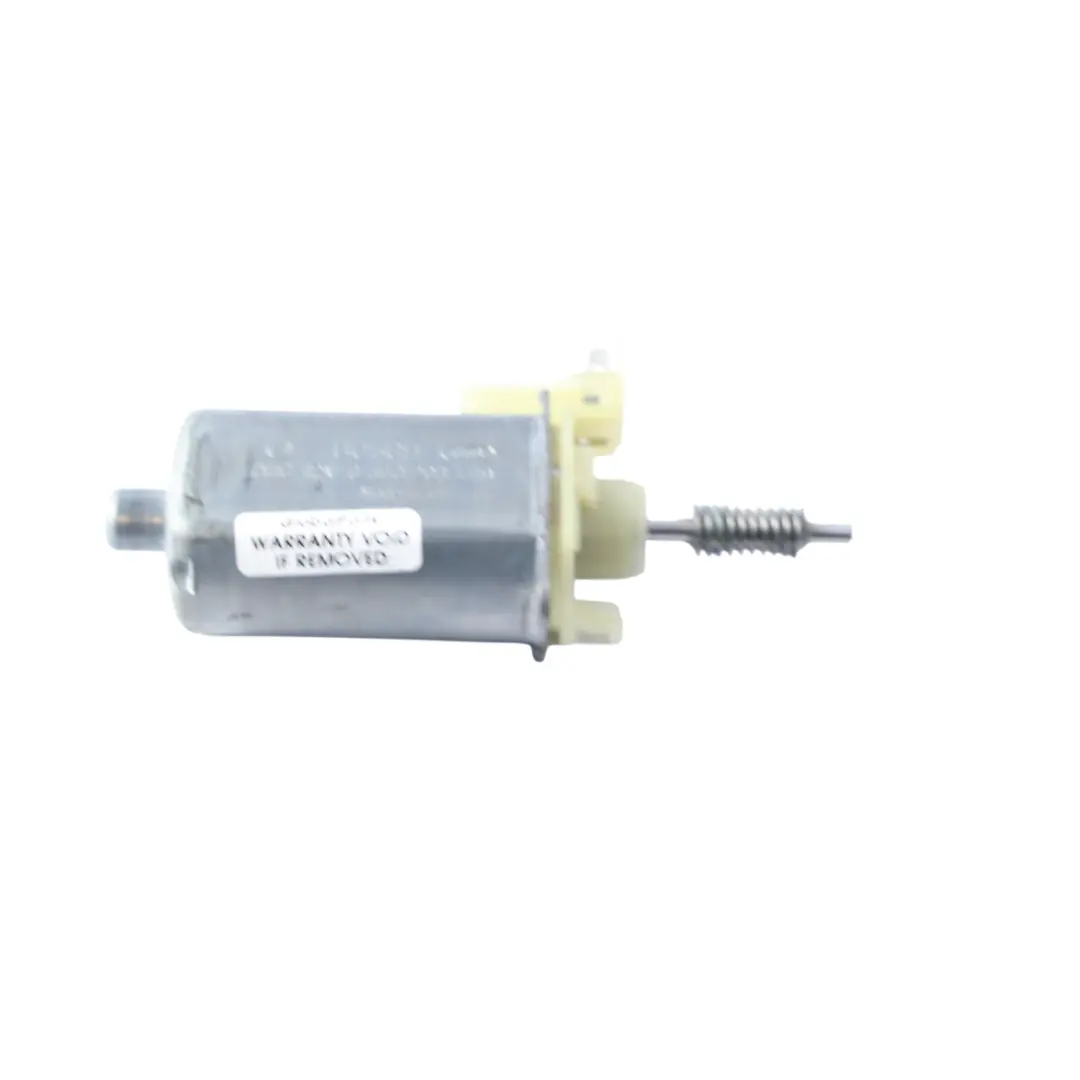 Porsche Cayenne S 92A Front Seat Adjust Motor Drive Left N/S - SKU 5N0959761 - Part number 0390203469