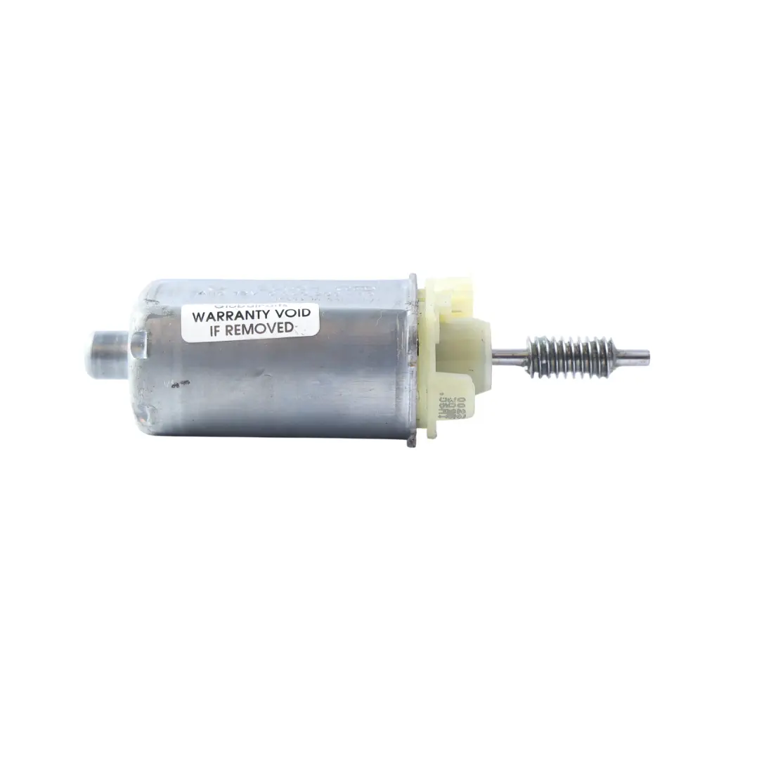 Porsche Cayenne 92A Motore Regolazione Sedile Anteriore Sinistro - SKU 5N0959761 - Numero di parte 0390203469