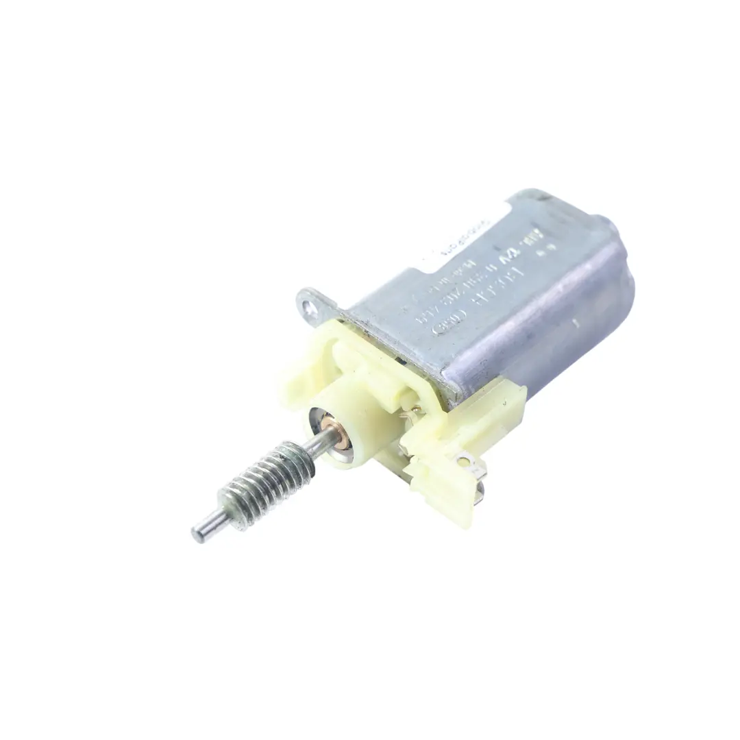 Porsche Cayenne S 92A Front Seat Adjust Motor Drive Left N/S - SKU 5N0959761 - Part number 0390203469