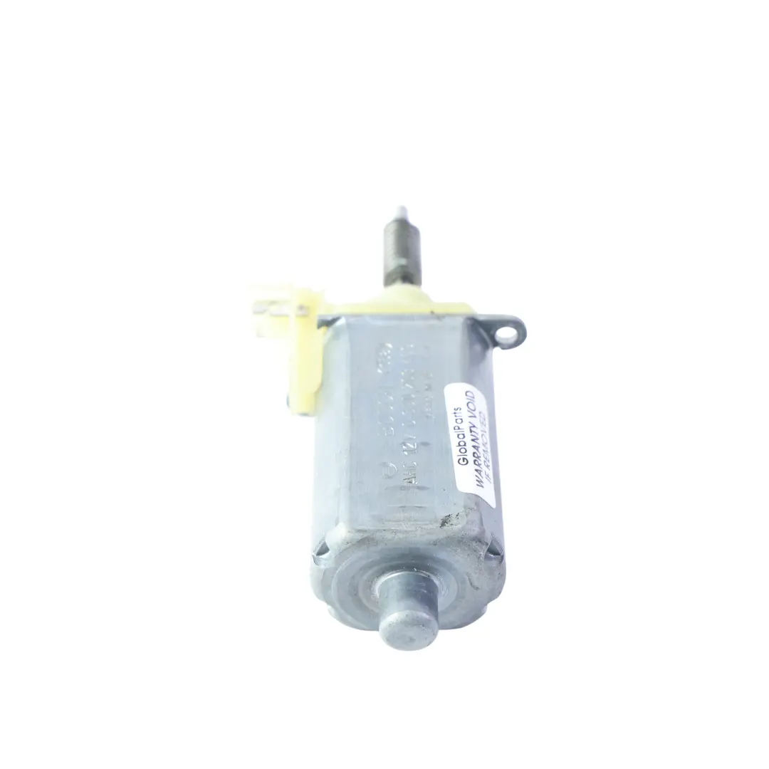 Front Seat Adjust Motor Drive Left N/S to Porsche Cayenne S 92A with Part number 0390203469 Porsche Cayenne S 92A Front Seat Adjust Motor Drive Left N/S - SKU 5N0959761 - Part number 0390203469