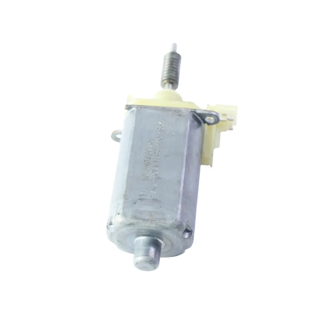 Porsche Cayenne S 92A Front Seat Adjust Motor Drive Left N/S - SKU 5N0959761 - Part number 0390203469