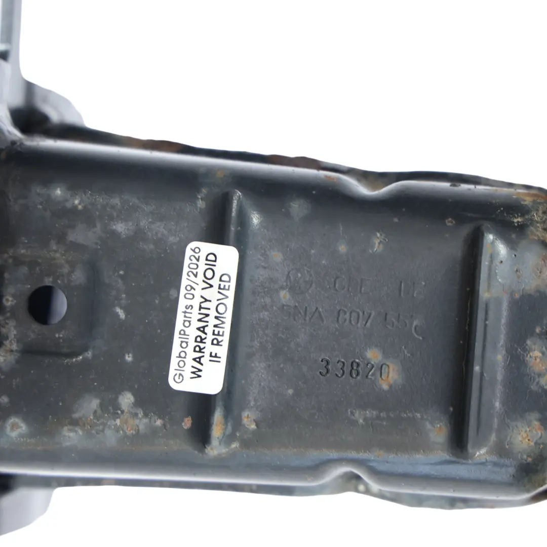 MK2 Rinforzo Paraurti Posteriore Barra Crash 5NA807557 per Volkswagen Tiguan con numero di parte 5NA807305A Volkswagen Tiguan MK2 Rinforzo Paraurti Posteriore Barra Crash 5NA807557 - SKU 5NA807305A - Numero di parte 5NA807305A