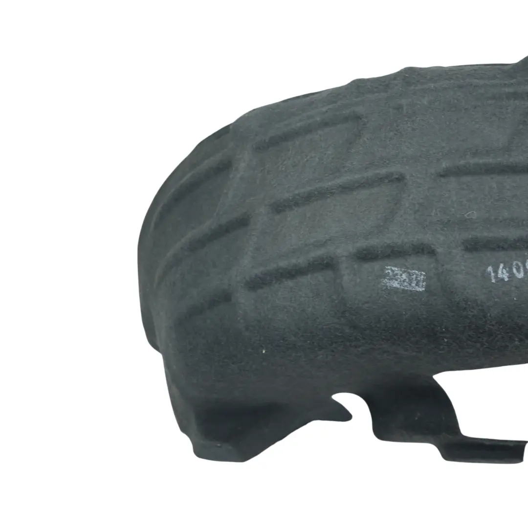 Volkswagen Tiguan Ad1 Rear Wheel Arch Liner Splash Guard Right O/S 5NA810972B - SKU 5NA810972D - Part number 5NA810972D