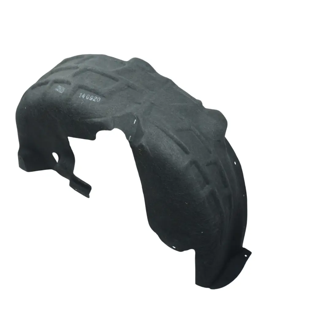 Arch Liner Splash Guard Right O/S 5NA810972B to Volkswagen Tiguan Ad1 Rear Wheel with Part number 5NA810972D Volkswagen Tiguan Ad1 Rear Wheel Arch Liner Splash Guard Right O/S 5NA810972B - SKU 5NA810972D - Part number 5NA810972D