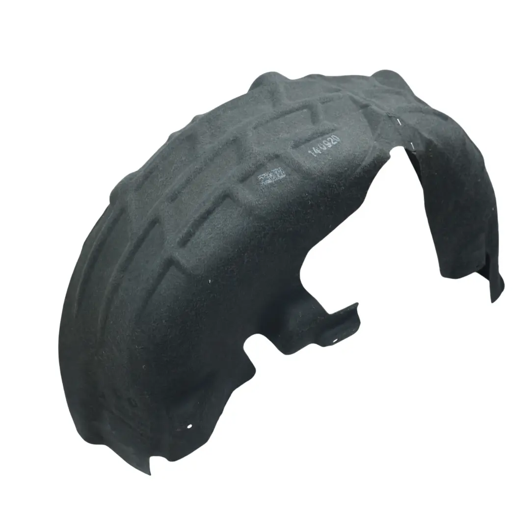 Volkswagen Tiguan Ad1 Rear Wheel Arch Liner Splash Guard Right O/S 5NA810972B - SKU 5NA810972D - Part number 5NA810972D