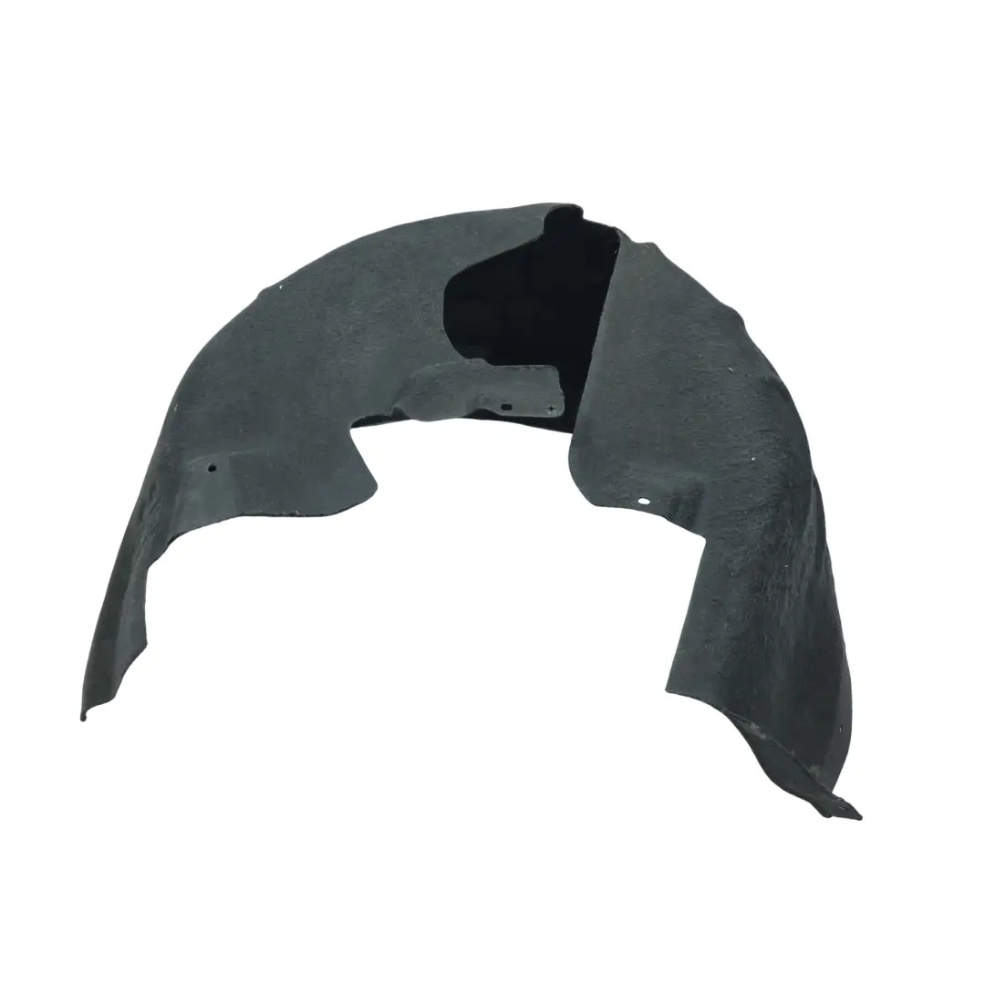 Volkswagen Tiguan Ad1 Rear Wheel Arch Liner Splash Guard Right O/S 5NA810972B - SKU 5NA810972D - Part number 5NA810972D