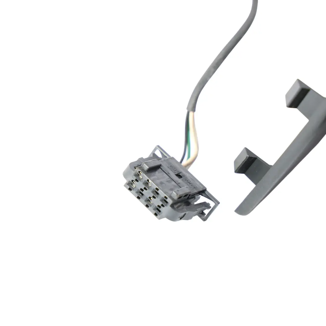 Seat Leon Mk2 1P Altea 5P Interior Mirror Rear View Mirror Unit Black - SKU 5P0857511 - Part number 5P0857511