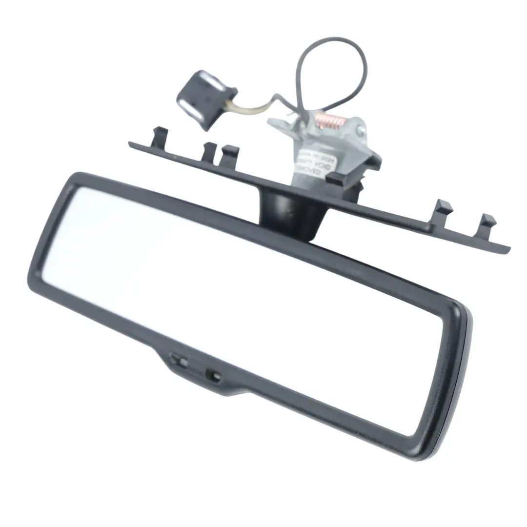 Mk2 1P Altea 5P Lusterko Wsteczne Wewnętrzne Czarne do Seat Leon o numerze 5P0857511 Seat Leon Mk2 1P Altea 5P Lusterko Wsteczne Wewnętrzne Czarne - SKU 5P0857511 - Numer Części 5P0857511
