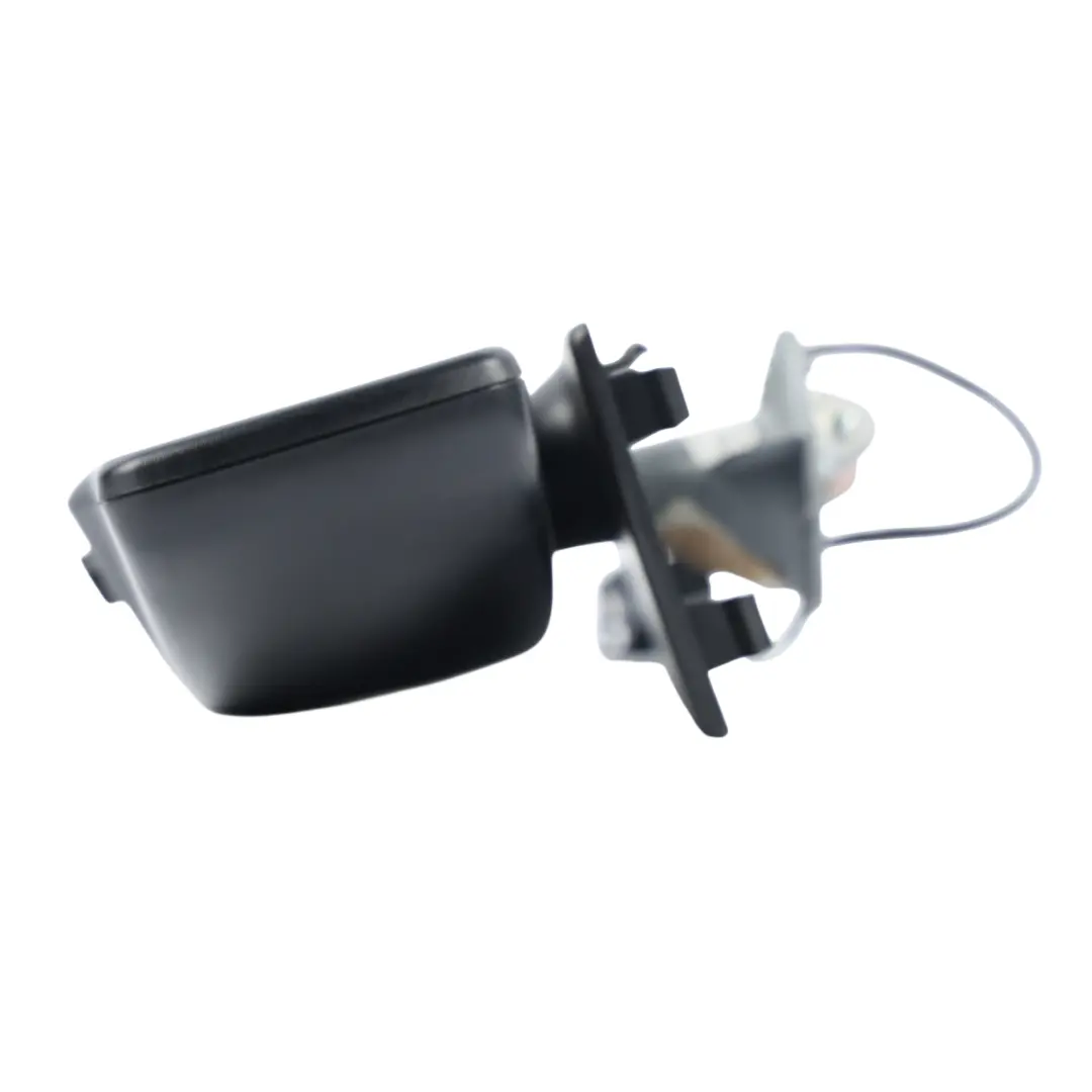 Seat Leon Mk2 1P Altea 5P Interior Mirror Rear View Mirror Unit Black - SKU 5P0857511 - Part number 5P0857511