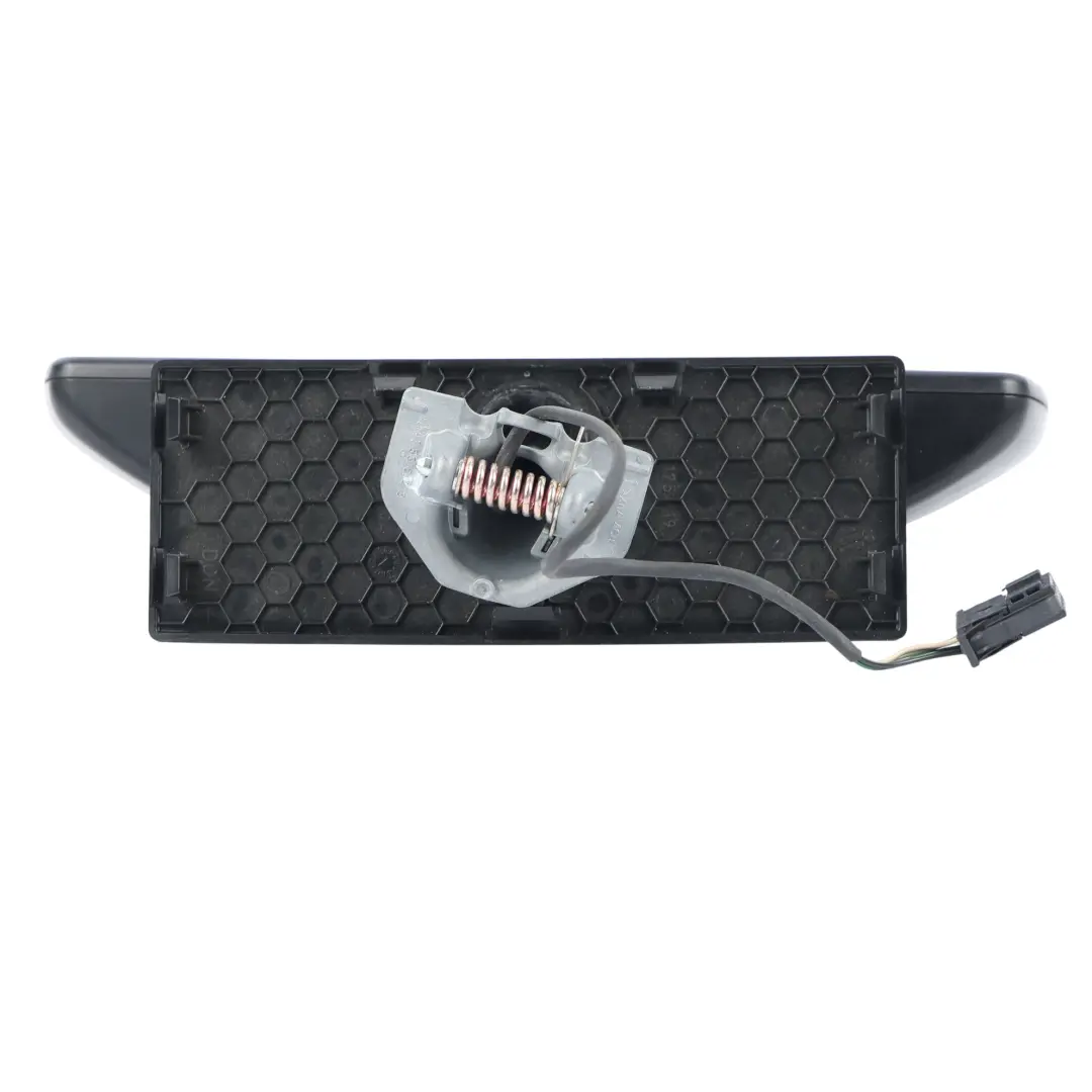 Mk2 1P Altea 5P Interior Mirror Rear View Mirror Unit Black to Seat Leon with Part number 5P0857511 Seat Leon Mk2 1P Altea 5P Interior Mirror Rear View Mirror Unit Black - SKU 5P0857511 - Part number 5P0857511