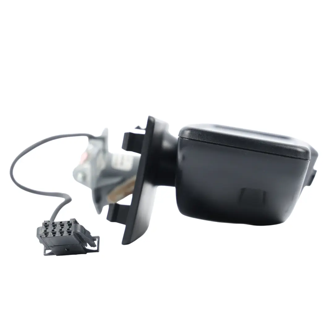 Mk2 1P Altea 5P Interior Mirror Rear View Mirror Unit Black to Seat Leon with Part number 5P0857511 Seat Leon Mk2 1P Altea 5P Interior Mirror Rear View Mirror Unit Black - SKU 5P0857511 - Part number 5P0857511