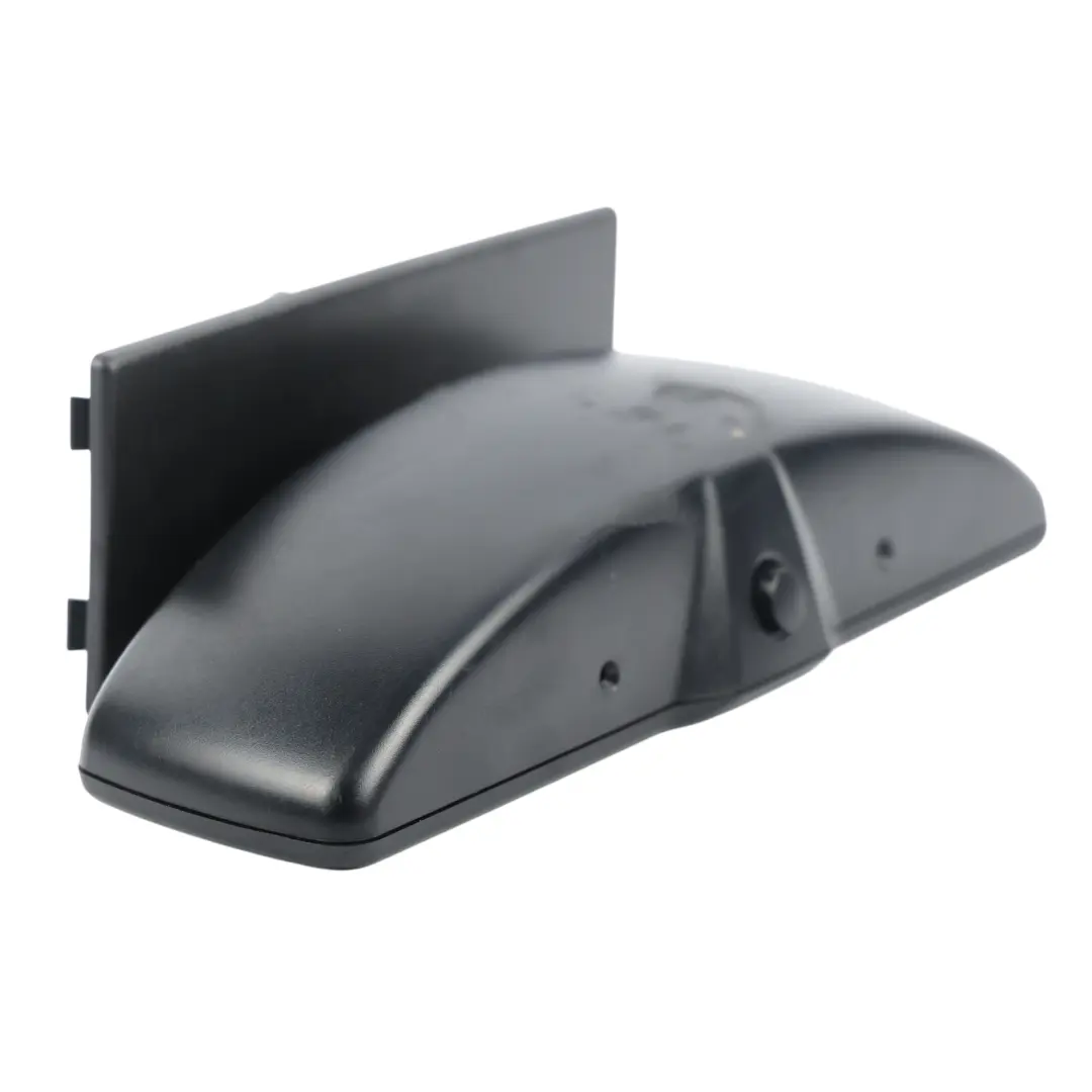 Seat Leon Mk2 1P Altea 5P Interior Mirror Rear View Mirror Unit Black - SKU 5P0857511 - Part number 5P0857511