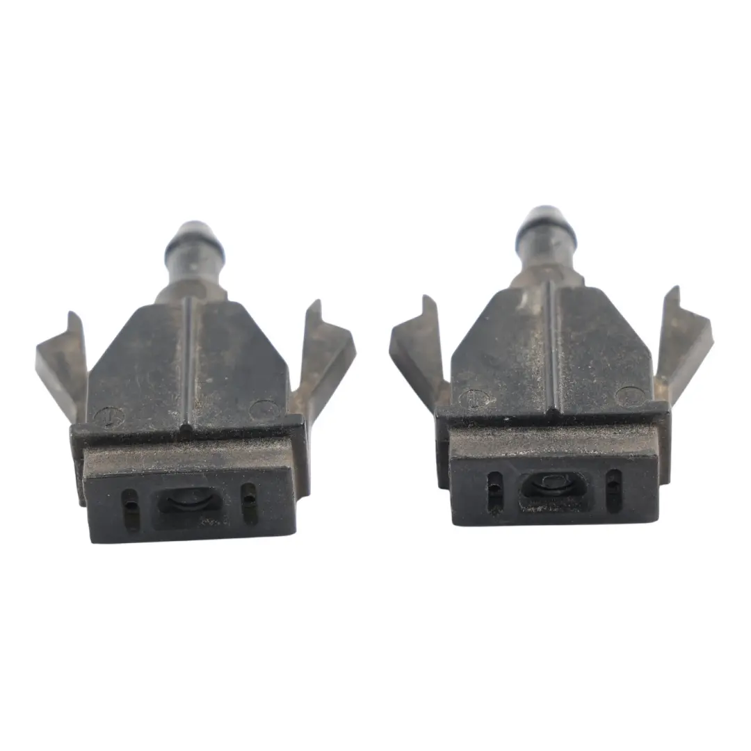 Seat Leon 1P Windscreen Washer Spray Nozzle Jet X2 - SKU 5P0955985B-1 - Part number 5P0955985B