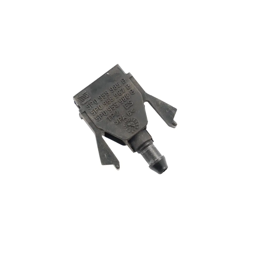 Seat Leon 1P Windscreen Washer Spray Nozzle Jet X2 - SKU 5P0955985B-1 - Part number 5P0955985B