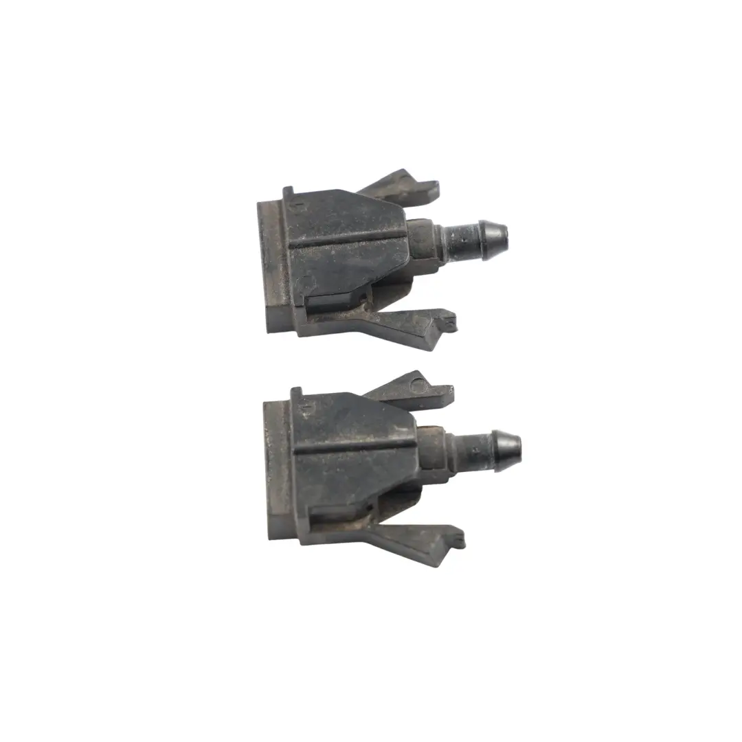 Seat Leon 1P Windscreen Washer Spray Nozzle Jet X2 - SKU 5P0955985B-1 - Part number 5P0955985B