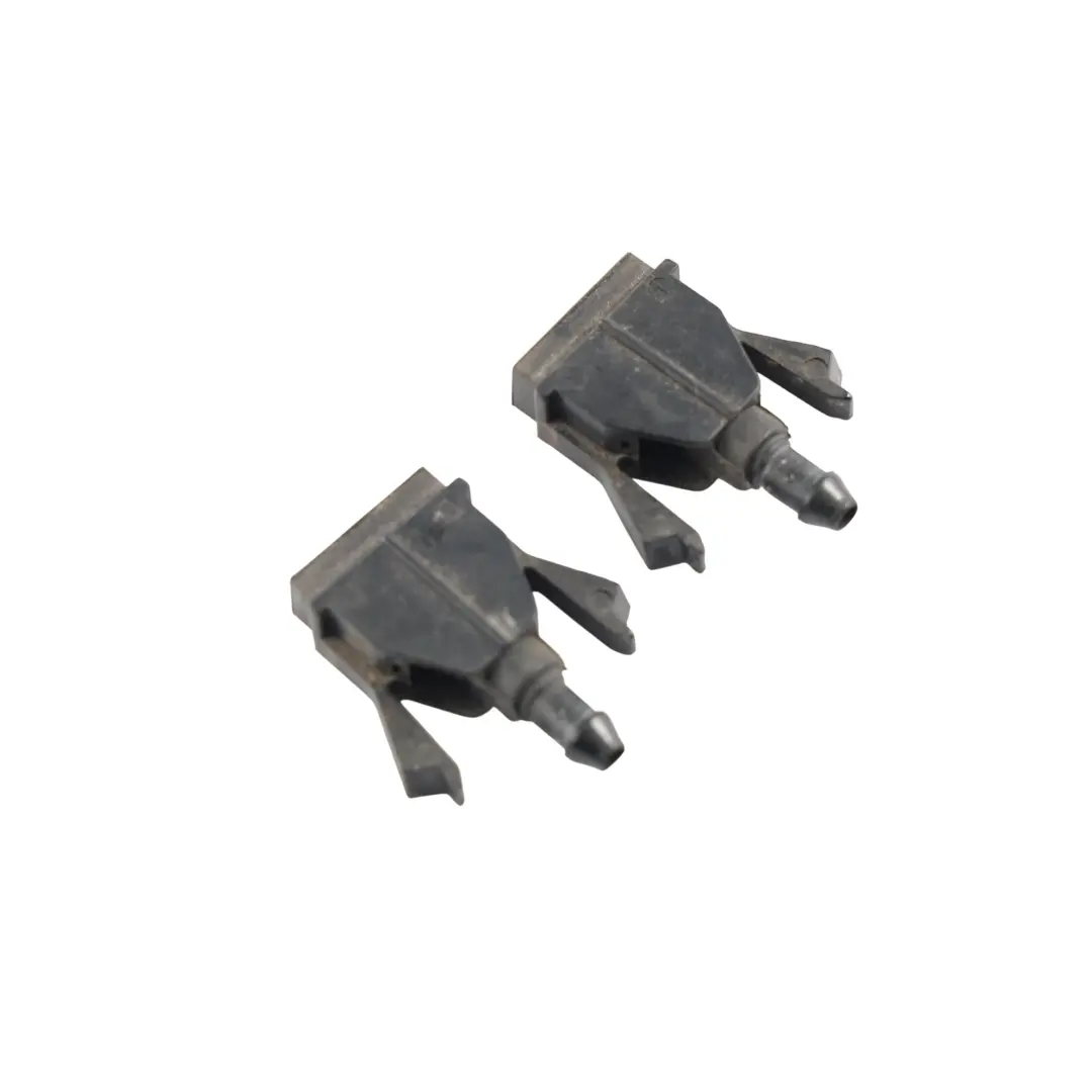 Seat Leon 1P Windscreen Washer Spray Nozzle Jet X2 - SKU 5P0955985B-1 - Part number 5P0955985B