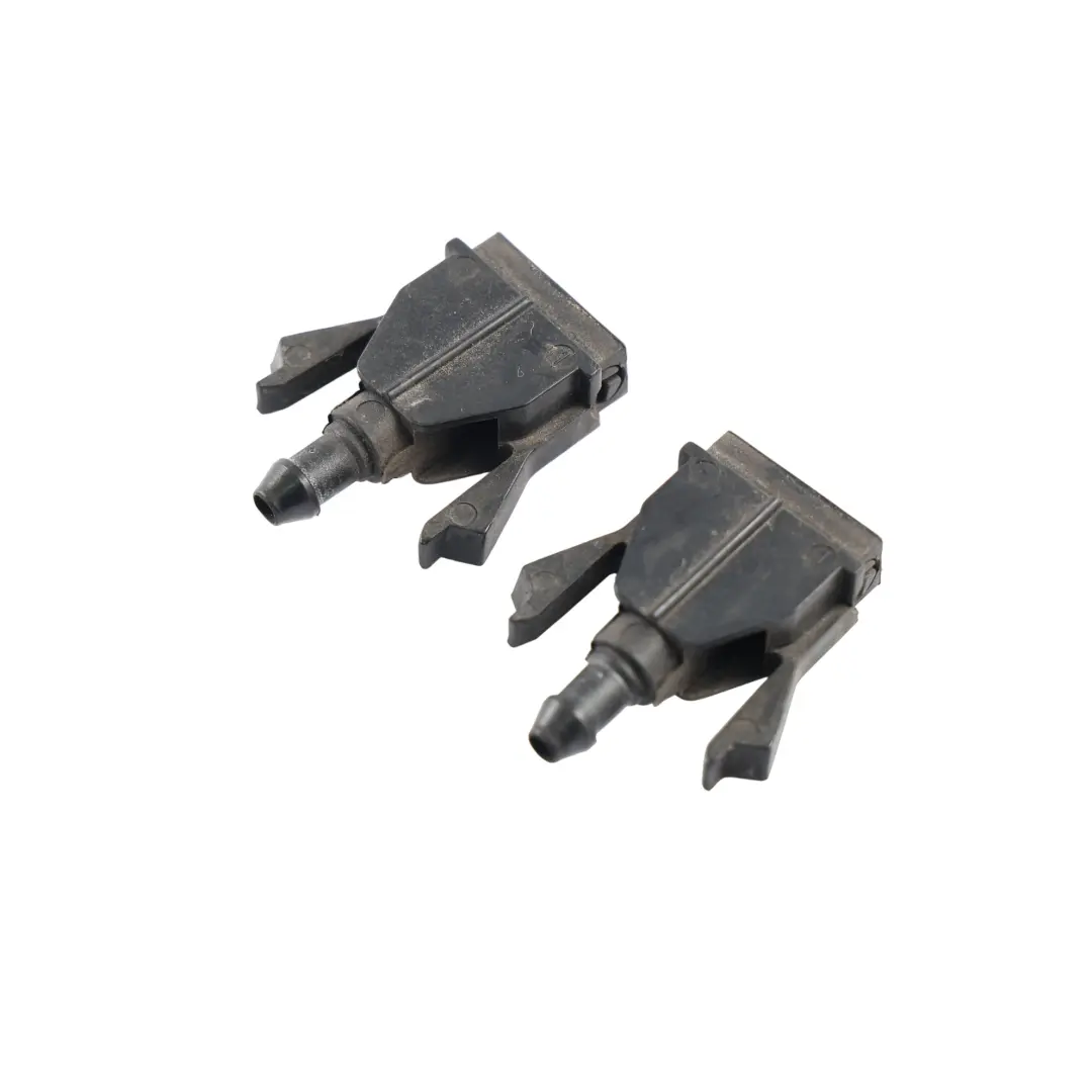 Seat Leon 1P Windscreen Washer Spray Nozzle Jet X2 - SKU 5P0955985B-1 - Part number 5P0955985B