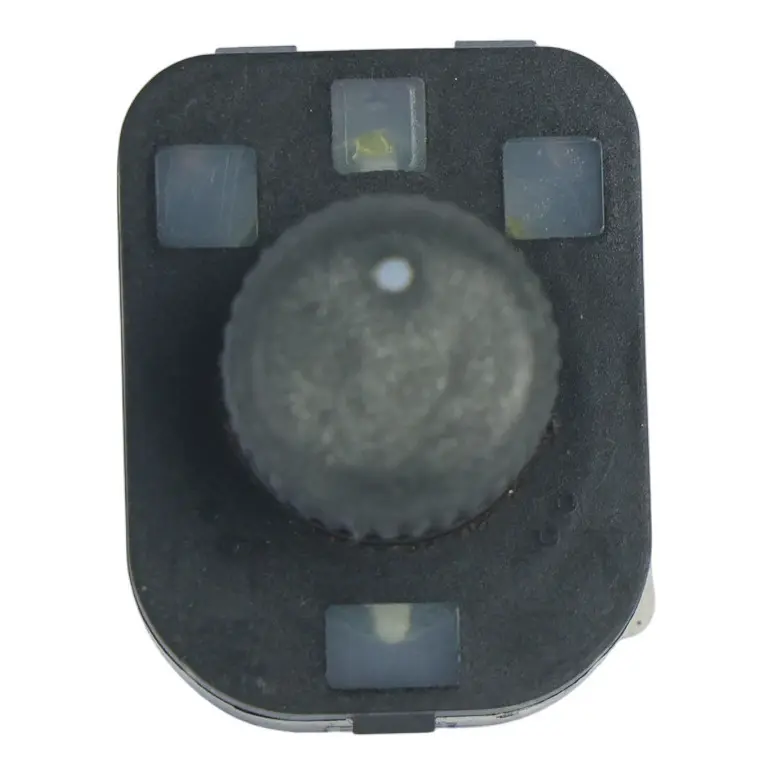 Mk2 Toledo Mk3 Panel Przełącznik Lusterek Elektrycznych do Seat Leon o numerze 5P0959565 Seat Leon Mk2 Toledo Mk3 Panel Przełącznik Lusterek Elektrycznych - SKU 5P0959565 - Numer Części 5P0959565