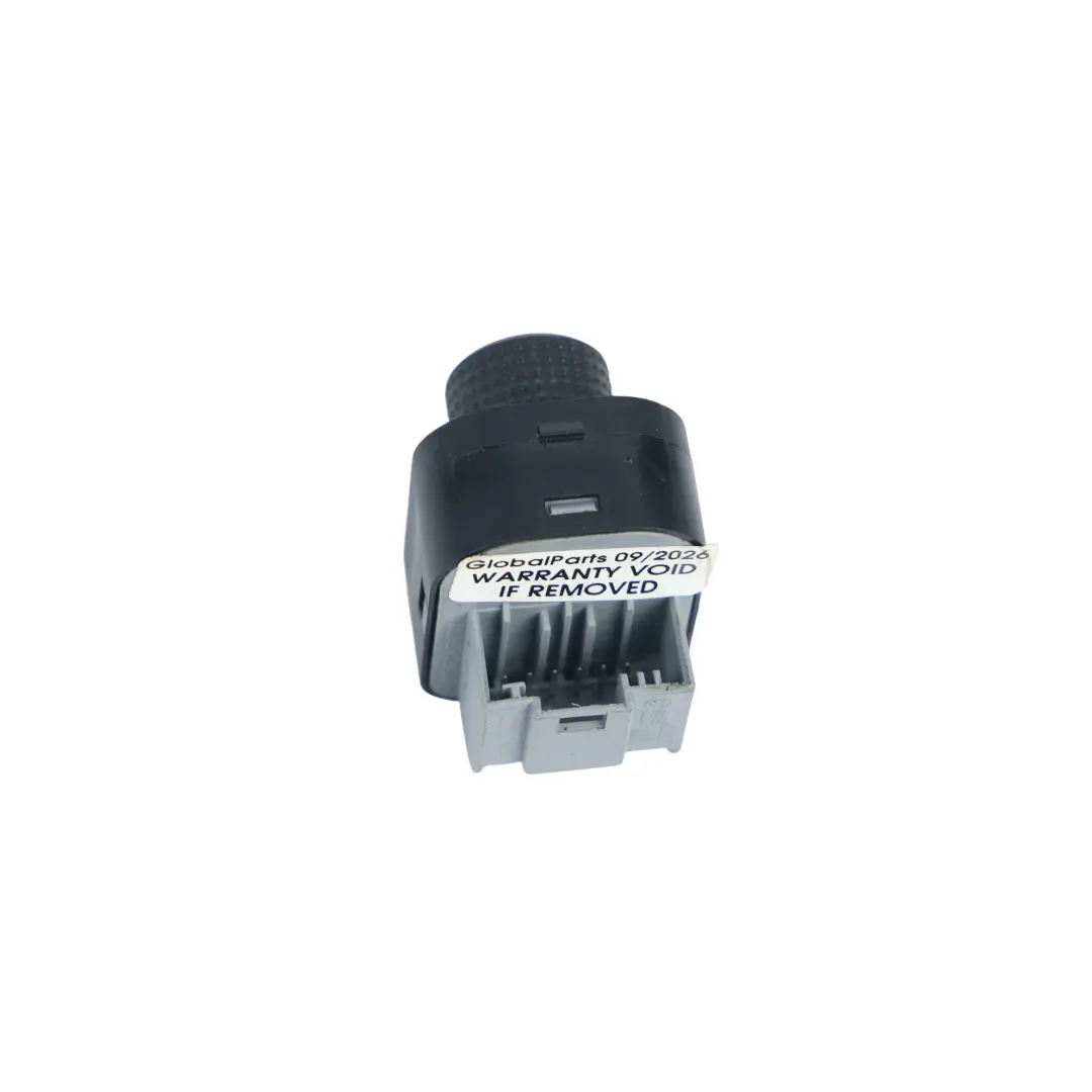 Mk2 Toledo MK3 Interruttore Specchietto Elettrico Pieghevole per Seat Leon con numero di parte 5P0959565 Seat Leon Mk2 Toledo MK3 Interruttore Specchietto Elettrico Pieghevole - SKU 5P0959565 - Numero di parte 5P0959565
