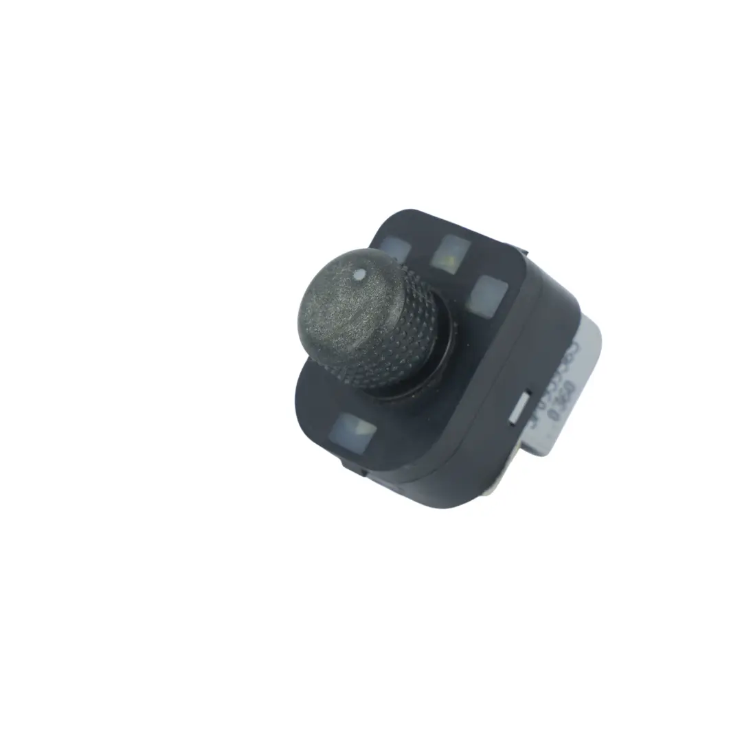 Mk2 Toledo MK3 Interruptor Espejo Panel Plegado para Seat Leon con número de pieza 5P0959565 Seat Leon Mk2 Toledo MK3 Interruptor Espejo Panel Plegado - SKU 5P0959565 - Número de pieza 5P0959565