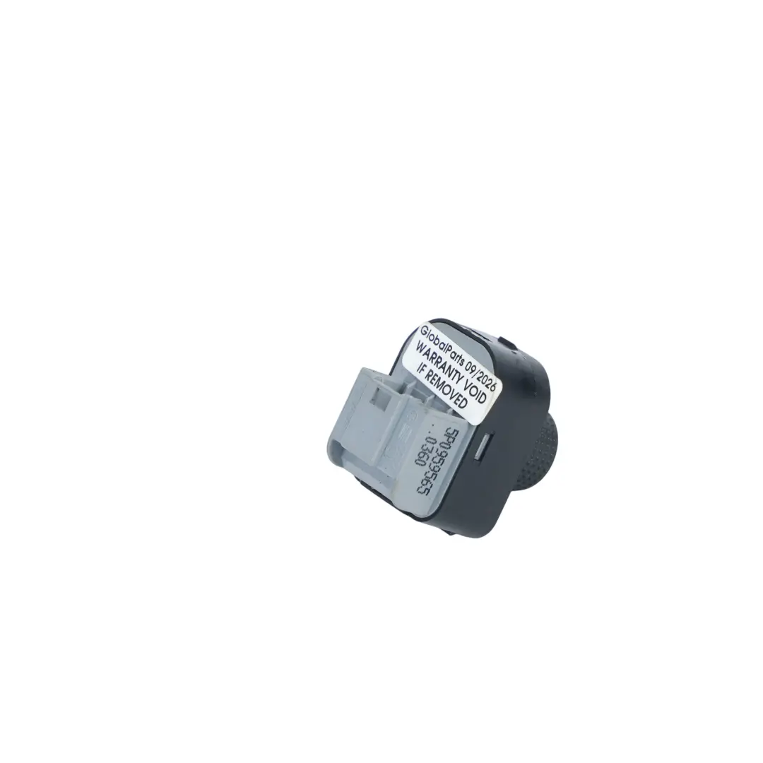Mk2 Toledo MK3 Interruptor Espejo Panel Plegado para Seat Leon con número de pieza 5P0959565 Seat Leon Mk2 Toledo MK3 Interruptor Espejo Panel Plegado - SKU 5P0959565 - Número de pieza 5P0959565