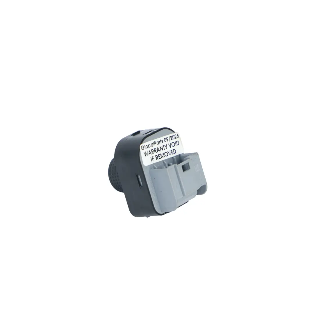 Seat Leon Mk2 Toledo MK3 Interruptor Espejo Panel Plegado - SKU 5P0959565 - Número de pieza 5P0959565
