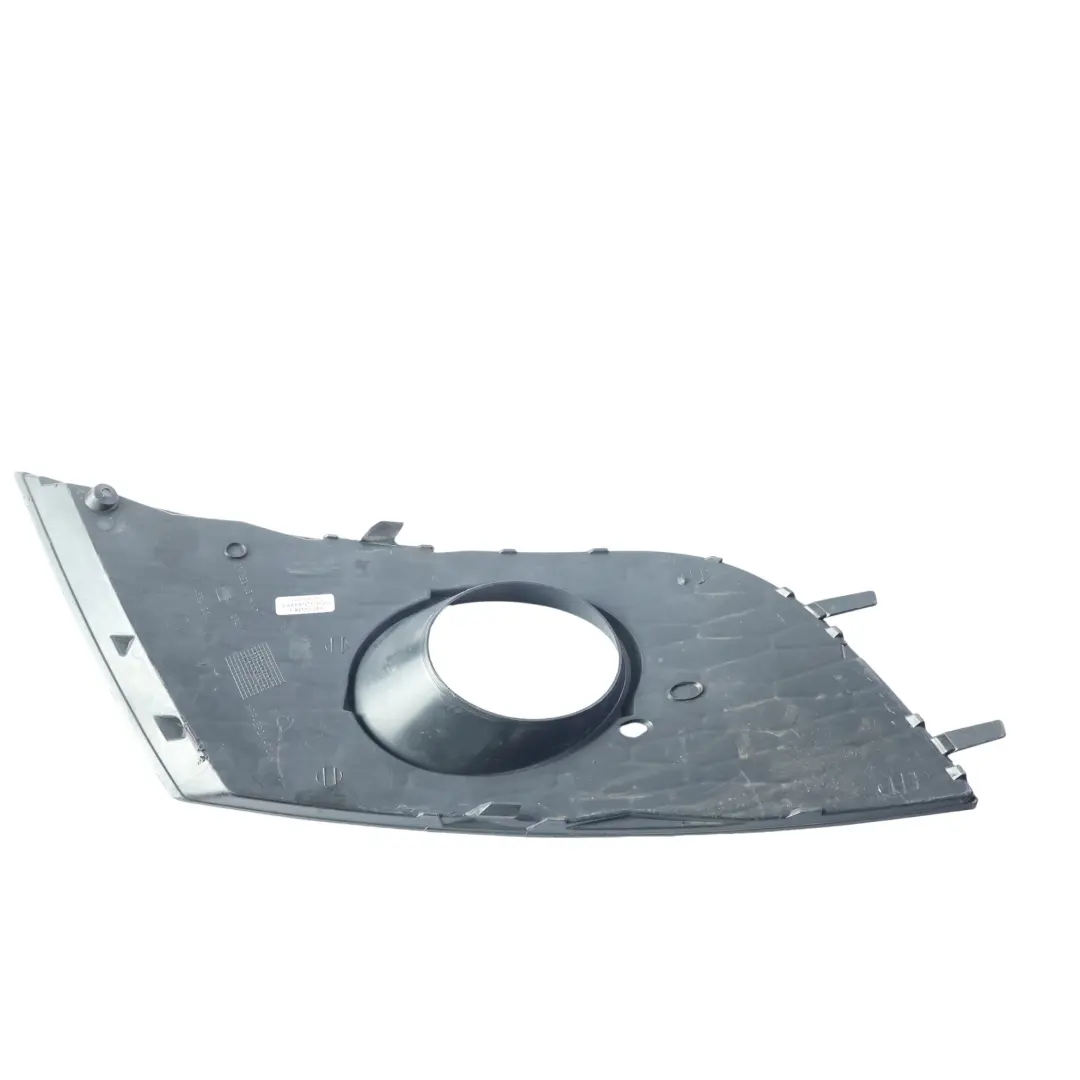 Seat Altea Nebelscheinwerfer Blende Gitter Vorne Rechts - SKU 5P9853665A - Teilenummer 5P9853665A
