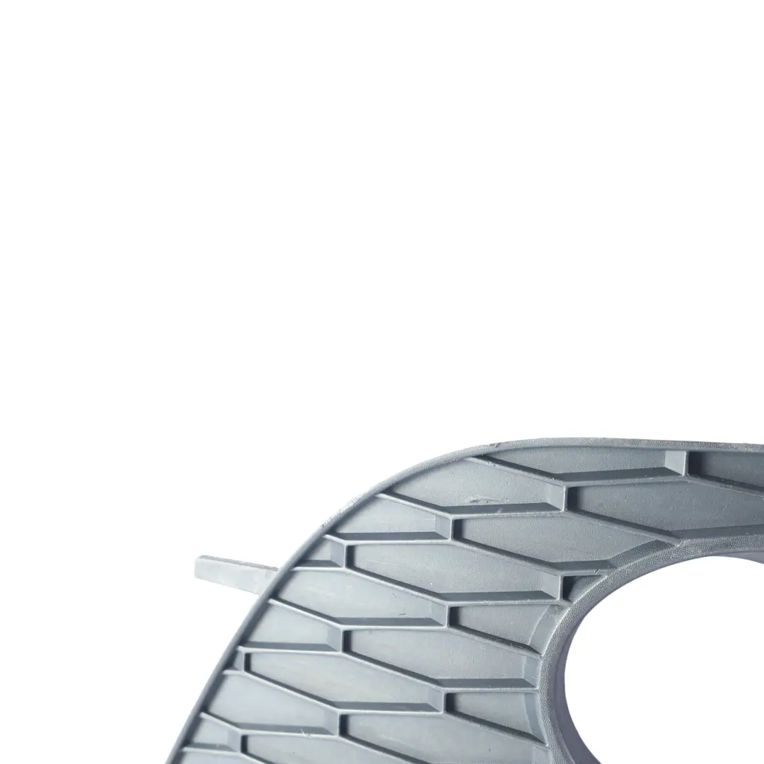 Front Bumper Fog Light Cover Grid Grille Right O/S to Seat Altea with Part number 5P9853665A Seat Altea Front Bumper Fog Light Cover Grid Grille Right O/S - SKU 5P9853665A - Part number 5P9853665A