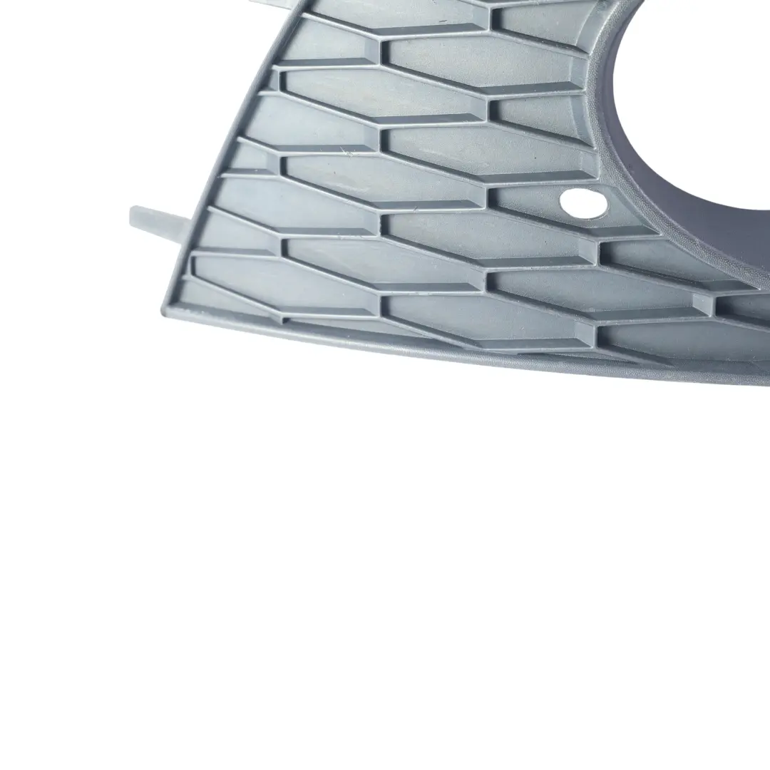 Seat Altea Front Bumper Fog Light Cover Grid Grille Right O/S - SKU 5P9853665A - Part number 5P9853665A