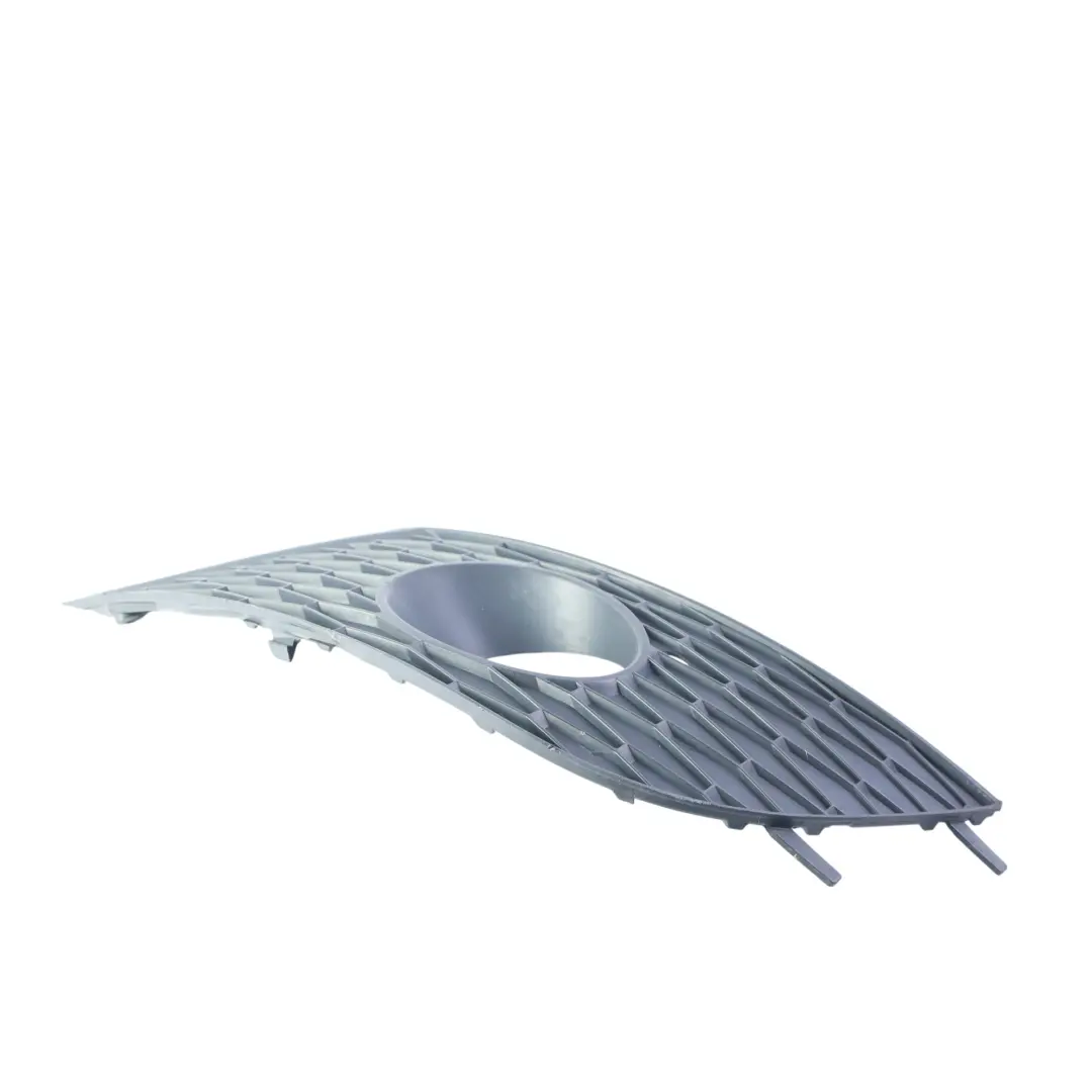 Front Bumper Fog Light Cover Grid Grille Right O/S to Seat Altea with Part number 5P9853665A Seat Altea Front Bumper Fog Light Cover Grid Grille Right O/S - SKU 5P9853665A - Part number 5P9853665A