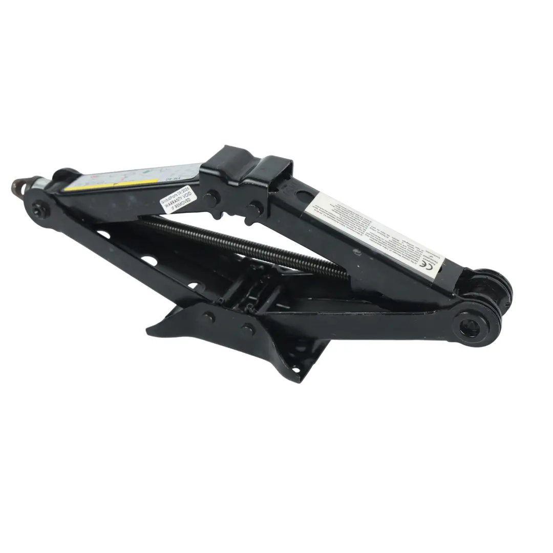 Volkswagen Seat Skoda Emergency Car Jack Handle Tool Kit - SKU 5Q0011031E-1 - Part number 5Q0011031E