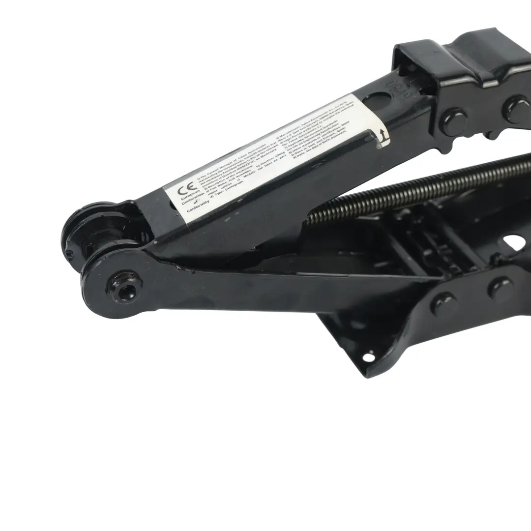 Kit Herramientas Gato Emergencia para Audi Volkswagen Seat Skoda con número de pieza 5Q0011031E Audi Volkswagen Seat Skoda Kit Herramientas Gato Emergencia - SKU 5Q0011031E-1 - Número de pieza 5Q0011031E