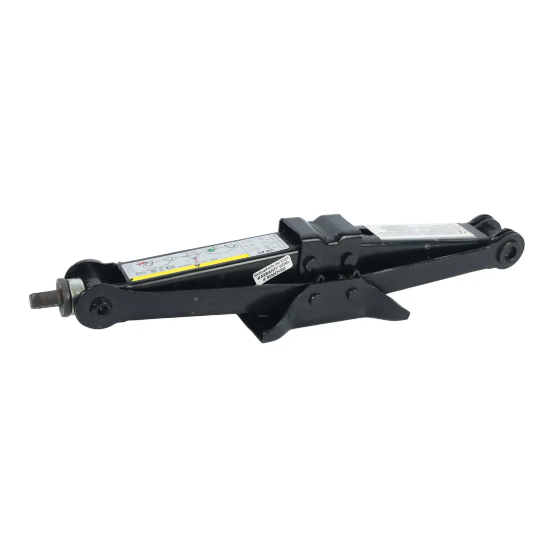 Emergency Car Jack Handle Tool Kit to Volkswagen Seat Skoda with Part number 5Q0011031E Volkswagen Seat Skoda Emergency Car Jack Handle Tool Kit - SKU 5Q0011031E-1 - Part number 5Q0011031E