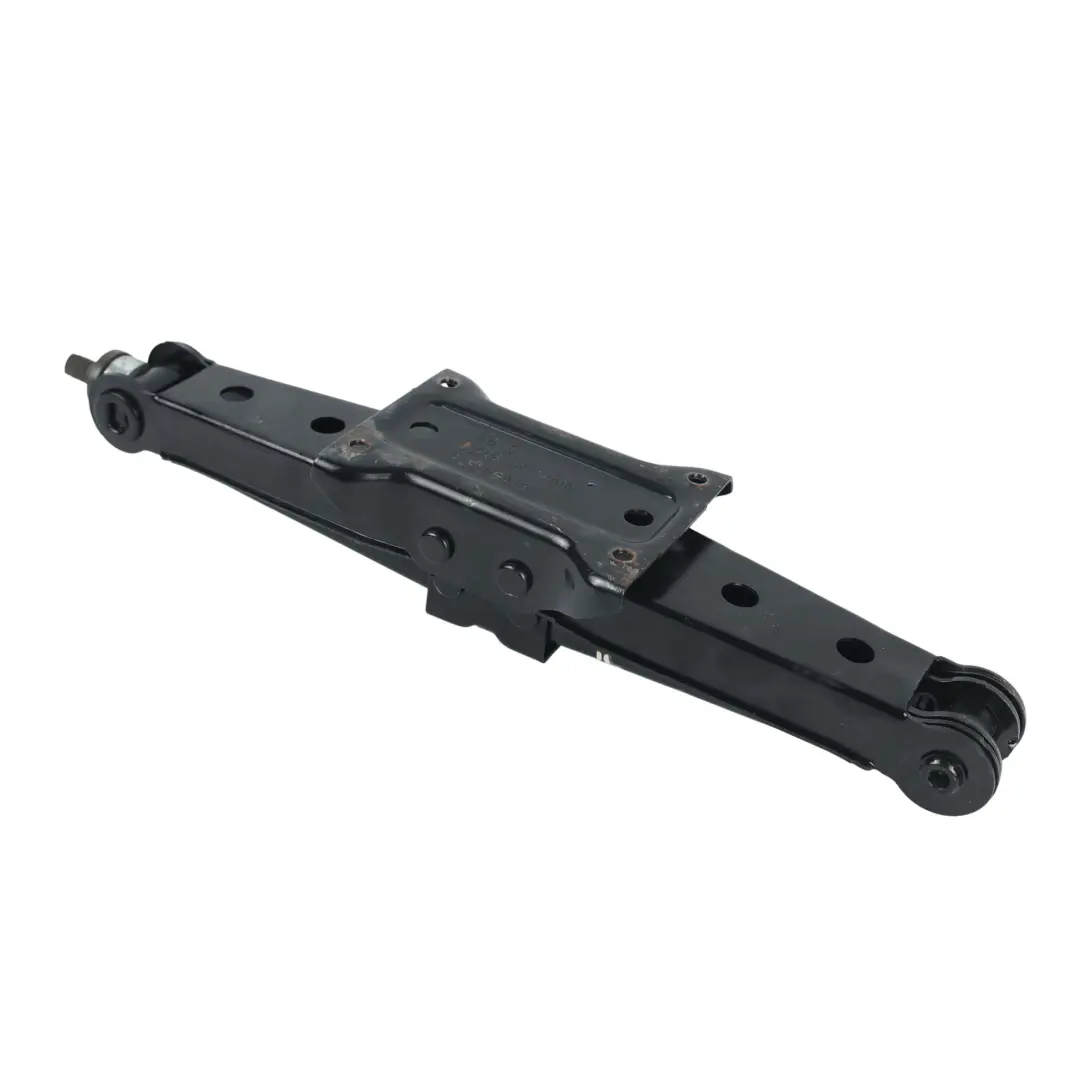 Audi Volkswagen Seat Skoda Kit Outils Cric Manivelle Urgence Voiture - SKU 5Q0011031E-1 - Numéro de pièce 5Q0011031E