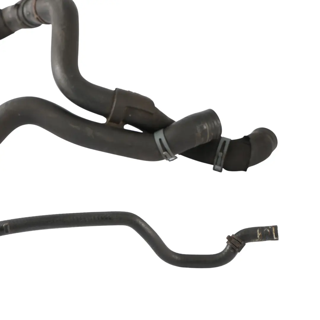 Volkswagen Golf Mk7 Audi A3 8V Water Hose Coolant Radiator Pipe Line - SKU 5Q0121049CL-2 - Part number 5Q0121049CL