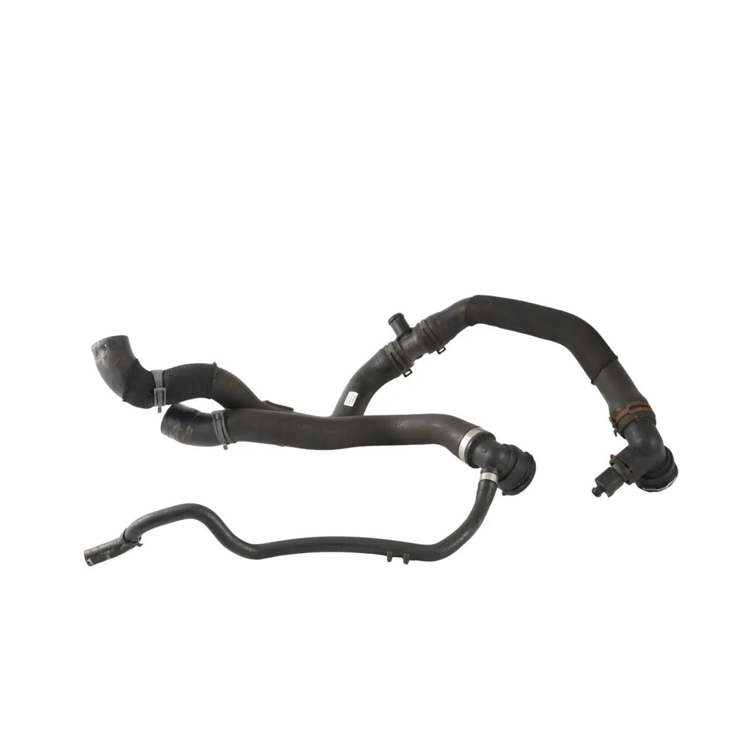Volkswagen Golf Mk7 Audi A3 8V Water Hose Coolant Radiator Pipe Line - SKU 5Q0121049CL-2 - Part number 5Q0121049CL