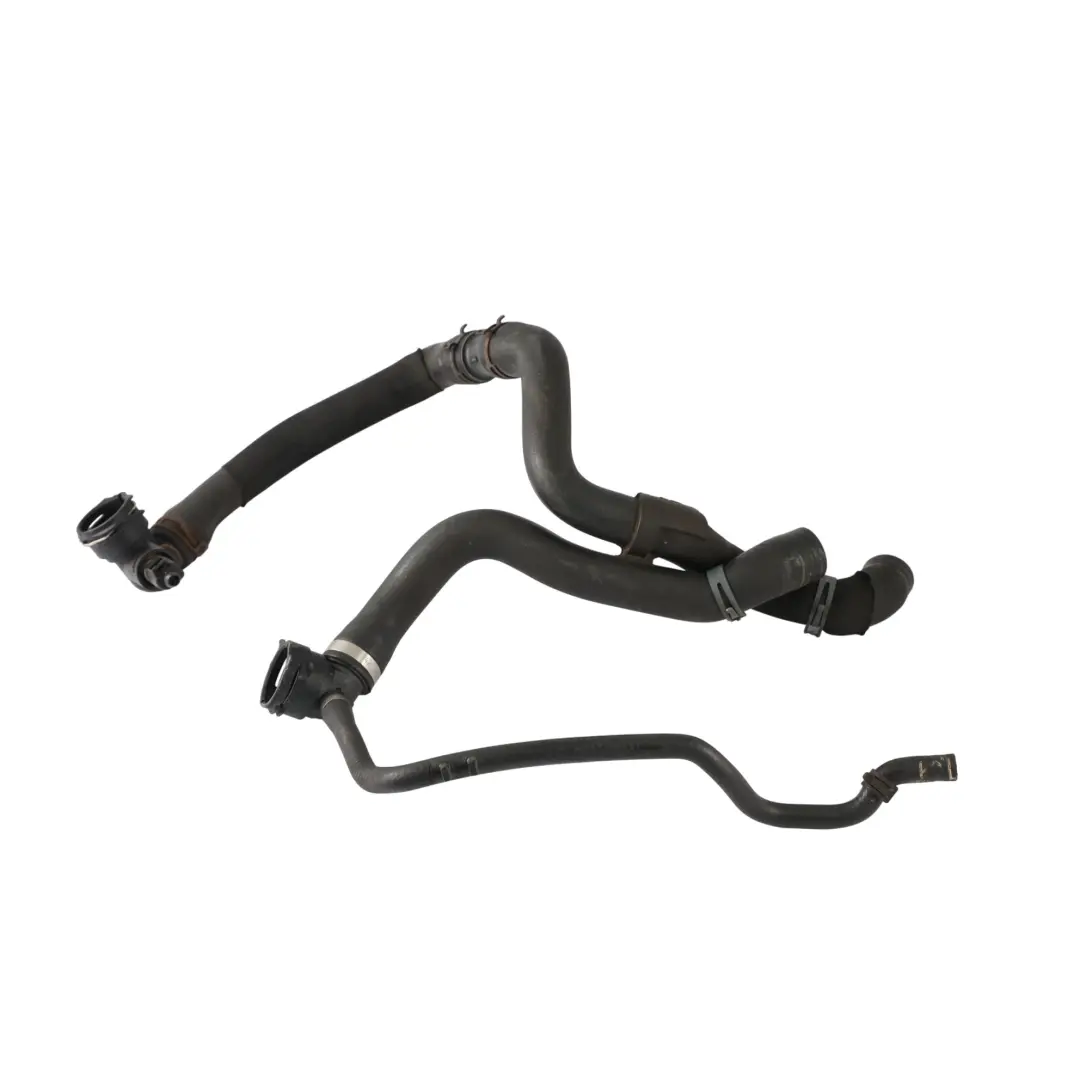 Water Hose Coolant Radiator Pipe Line to Volkswagen Golf Mk7 Audi A3 8V with Part number 5Q0121049CL Volkswagen Golf Mk7 Audi A3 8V Water Hose Coolant Radiator Pipe Line - SKU 5Q0121049CL-2 - Part number 5Q0121049CL