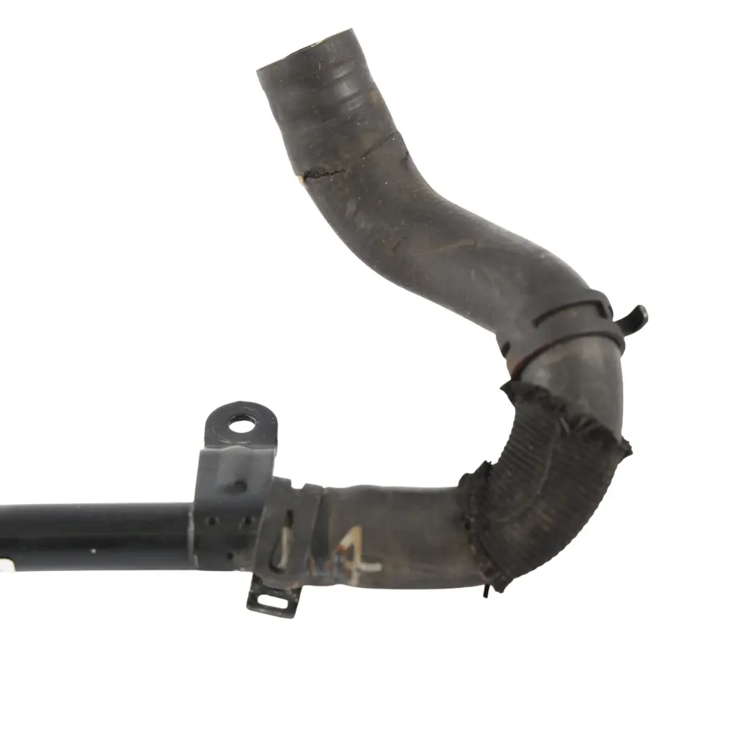 Tubo Manguera Refrigerante 2.0 TFSI para Volkswagen Golf R MK7 Audi S3 8V con número de pieza 5Q0121070AP Volkswagen Golf R MK7 Audi S3 8V Tubo Manguera Refrigerante 2.0 TFSI - SKU 5Q0121070AP-2 - Número de pieza 5Q0121070AP